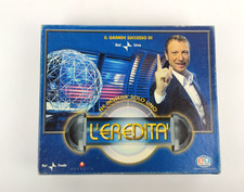 GIOCO DA TAVOLO L’EREDITÀ