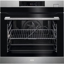 Forno Elettrico Ventilato da