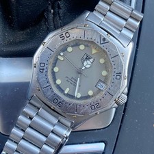 Orologio Tag Heuer 300