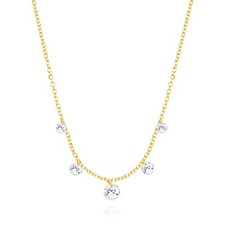 Collana Donna Gioielli Facco