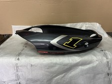 AP8249452 CODONE POSTERIORE APRILIA SR 50 DITECH GRIGIO NIK