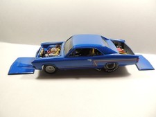 REVELL 1967 CHEVELLE MALIBU SS