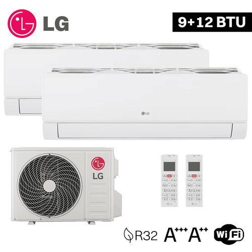 Climatizzatore 9000 12000 - climatizzatore, dual