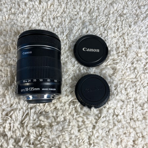 Canon 135mm 3 5 - ef-s, f/3.5-5.6