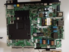 scheda video TV Samsung 43