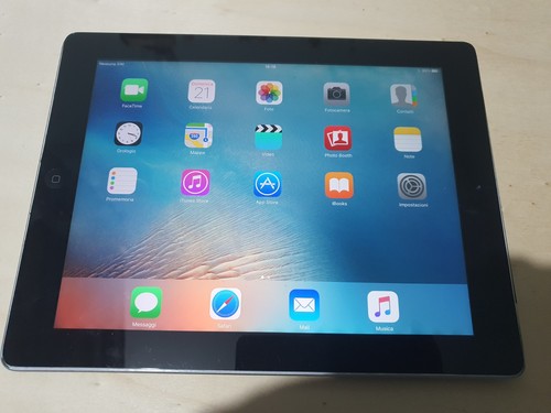 Apple ipad air a1430 - apple,