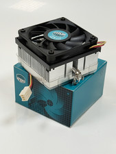 Cooler Master Low Profile CPU