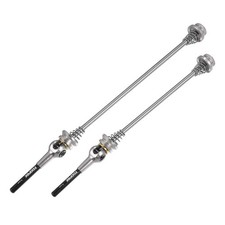 1 pair of quick release