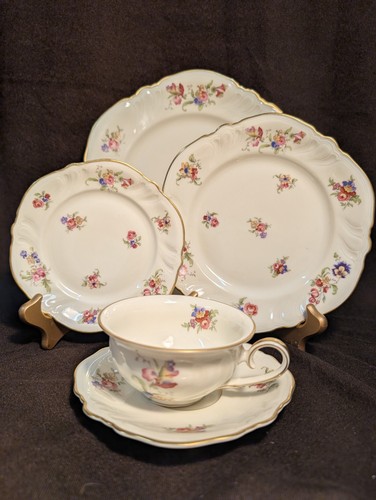 Rosenthal lombul gold 5 - rosenthal,