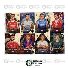 Match Attax Extra 2025/26 -