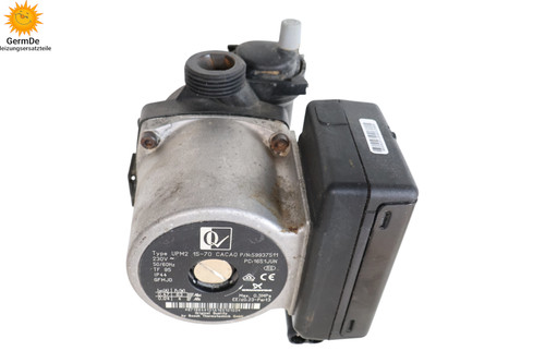 Pompa bosch grundfos upm2 - grundfos,