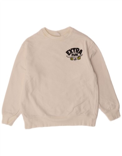 Maglione felpa zara ragazzo - maglione,