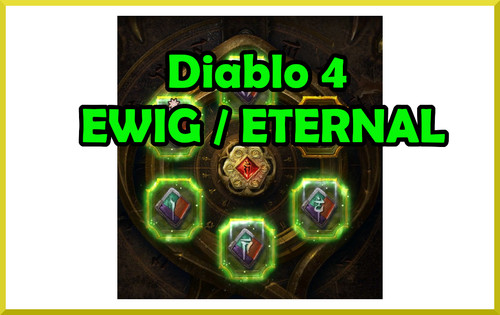 Diablo eternal ewig sorc - 4,