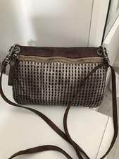 Borsa Campomaggi tracolla