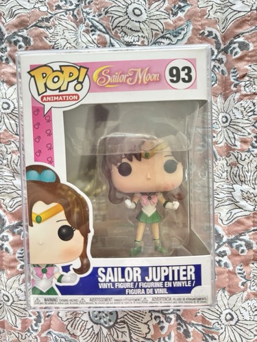 Funko pop anime sailor - pop, moon