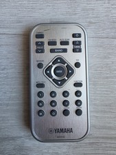 Genuine Yamaha WV15130 Remote