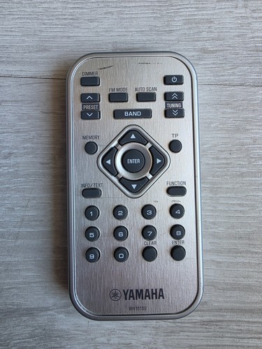 Genuine yamaha wv15130 - yamaha,
