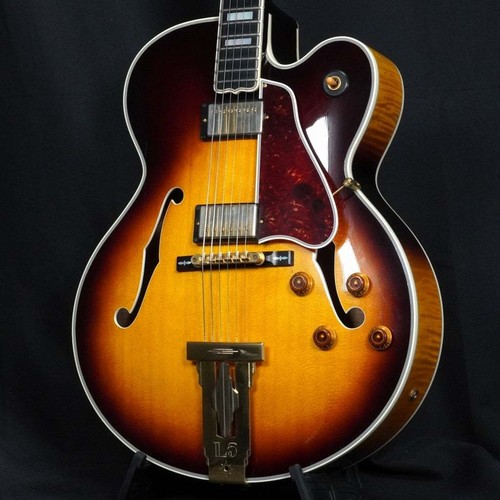 Gibson custom shop - gibson,