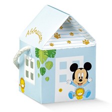 SCATOLINE TOPOLINO DISNEY
