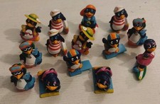 Sorprese Kinder N° 14