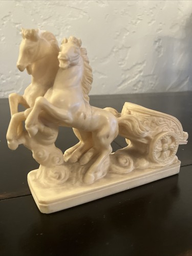 Scultura vintage ruggeri - vintage,