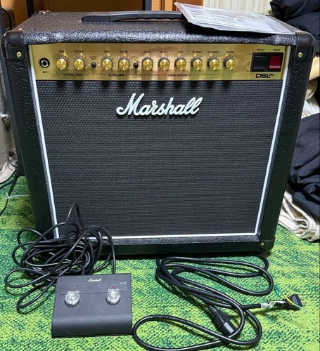 Amplificatore valvolare