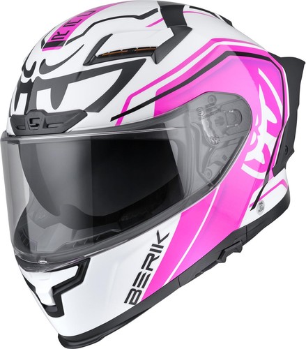 Casco berik ff871 mapuro - casco,