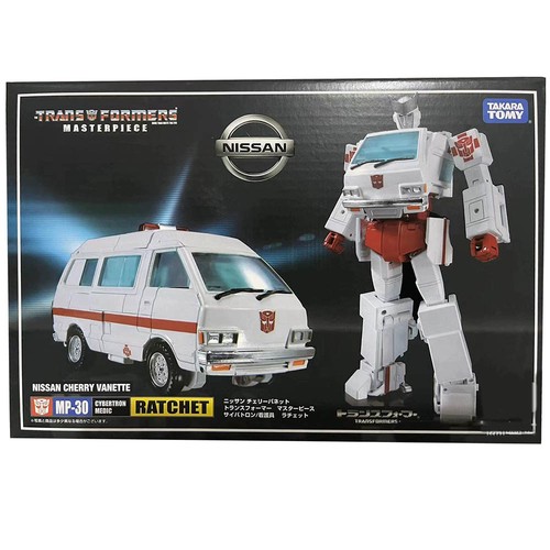 Transformers masterpiece - transformers,