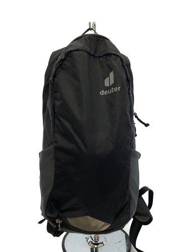 Deuter race12 backpack blk - race12,