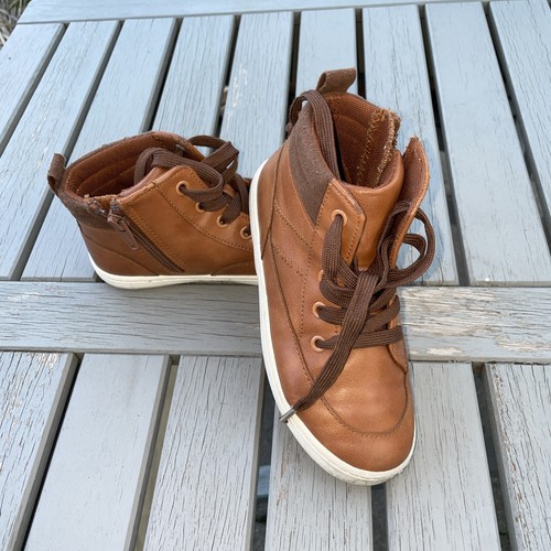 Stivali sneakers alti cat - sneakers,