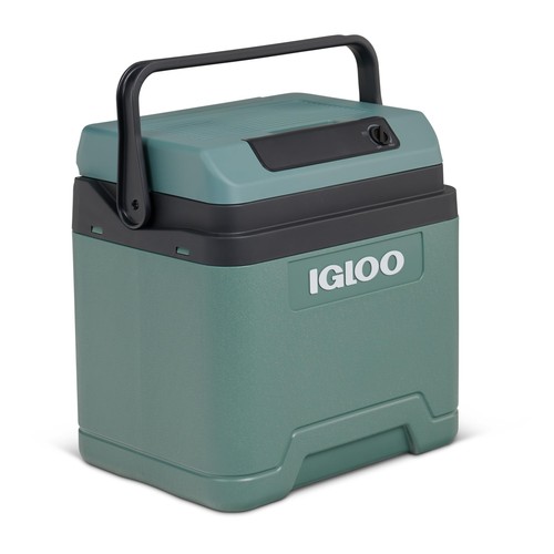 Igloo ie24 frigo elettrico - ie24, 12v