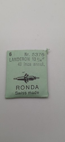 Asse bilancere ronda - ronda, 5376