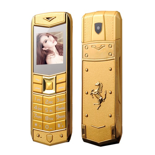 Mini telefono cellulare - , lusso