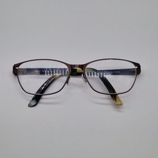 Stivali W1504 Marrone -
