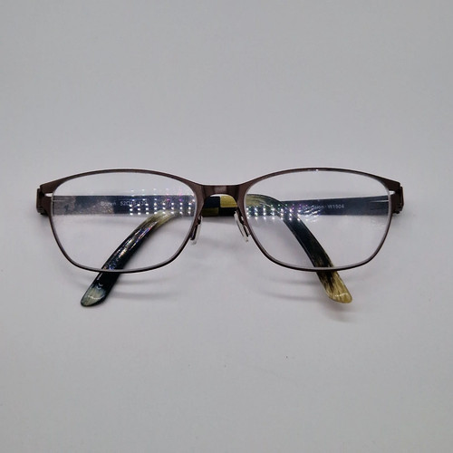Stivali w1504 marrone - stivali,
