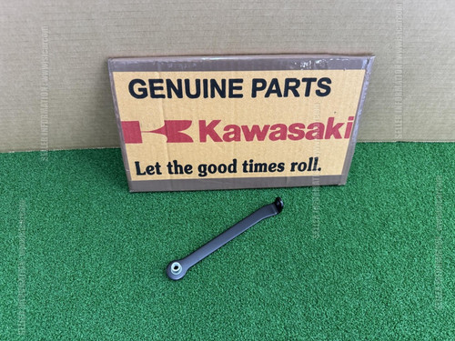 Ricambi radiatore kawasaki - radiatore,