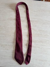 Cravatta Torino Calcio originale di rappresentanza squadra 1990-91 in seta