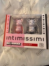 Intimissimi BE@RCRICK Unopened