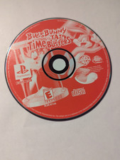Bugs Bunny & Taz: Time Busters