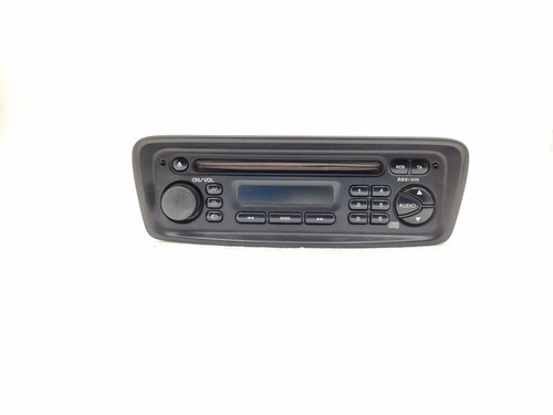 6564rt autoradio peugeot - 6564rt,