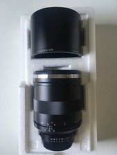 Carl Zeiss Apo Sonnar 135mm