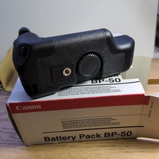 Batteria Canon BP-50 Eos 50