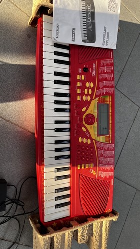 Pianola bontempi kt4986 - bontempi,