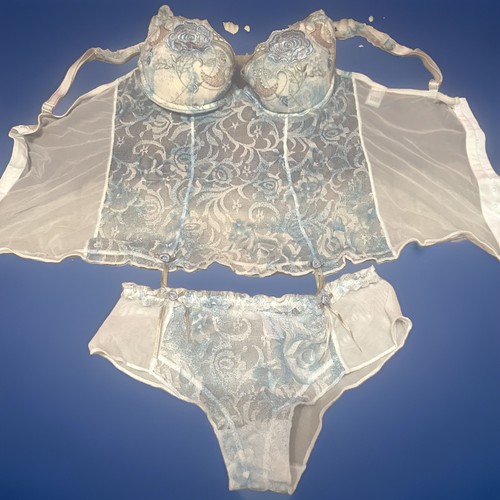 Completo intimo infiore nuovo - completo,