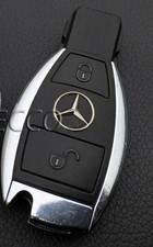 Chiave Telecomando Mercedes
