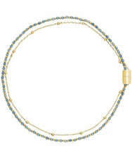 Collana Donna Acciaio