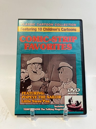 Animated dvds titles m - animated, (titles