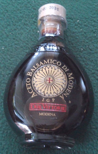 Aceto balsamico modena due - aceto,