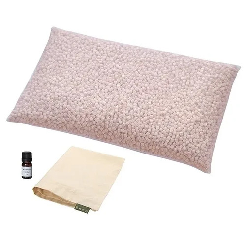 Cuscino giapponese legno di - giapponese,