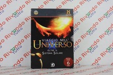 VIAGGIO NELL'UNIVERSO OLTRE IL